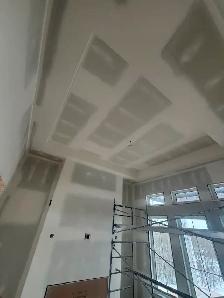 Drywall company looking for labourers