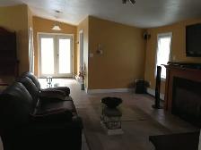 COUNTRY HOME FOR RENT FOR SINGLE OR MATURE COUPLE ONLY