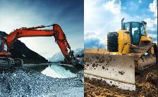 Full-Time Excavator & Dozer Operator Wanted