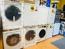 Washer and Dryer Set Huge varieties Available