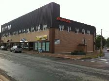 568 Prince Street - Two Bedroom Apartment Downtown Truro