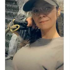 Cash daily or full time wanted