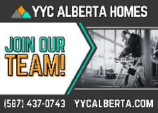 Hiring:  Skilled Construction Worker / Carpenter