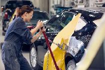 AUTOBODY TECHNICIAN JOB