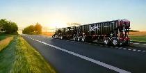Truck driver class 1