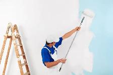 Cherche Peintre