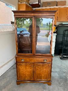 China Cabinet