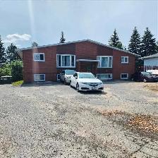 3 BEDROOM APARTMENT NEW SUDBURY