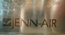 Jenn-Air Gas Cooktop - Downdraft
