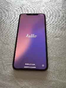 iPhone 11 Pro Max 256 GB Gold