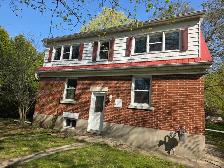 House for Rent - Guelph
