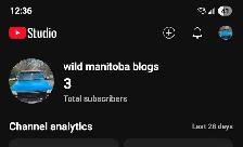 needing youtube subscriber