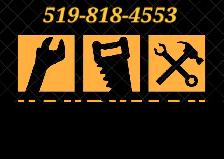 Handyman for Hire