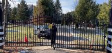 Garage Door and Gate Installation, Gate Operators for Swing Gate