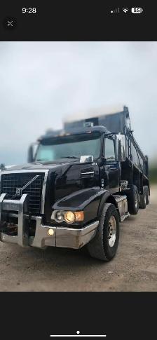 Hiring Truck Driver