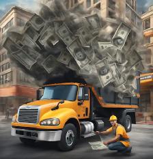 EXPLOSE TON SALAIRE CETTE ÉTÉ!!