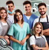 Dental Office Administrator/Assistant