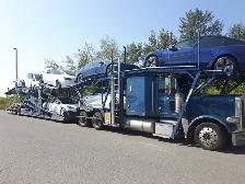 Experienced Car Hauler Owner Operators and Company Drivers - AZ