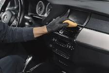 ✨ NETTOYAGE INTÉRIEUR DE VOITURE À DOMICILE — ON SE DÉPLACE !