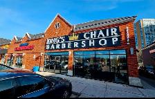 Free haircut in Mississauga