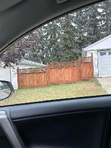 WANTED - Fence Builder