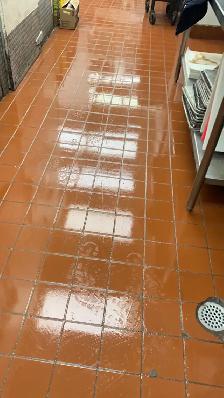 night cleaners needed