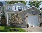 Stunning 3-Bed, 2.5-Bath Home in Kitchener
