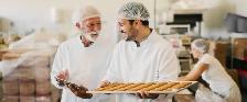 Bakery Helper