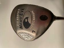 Callaway Golf Clubs for Sale