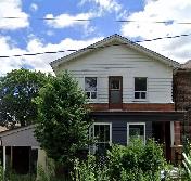 Stucco Job in East Etobicoke