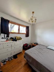 Room in a House for Rent