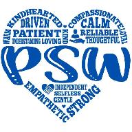 Psw - private caregiver