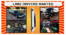 Drivers Wanted