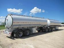 Fuel Truck Driver needed