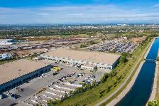 Affordable Warehouse Space For Rent Near Calgary Downtown
