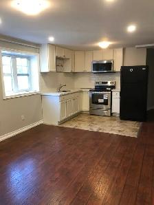 Walkout Basement for Rent!