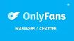 Female Onlyfans Chatter Needed
