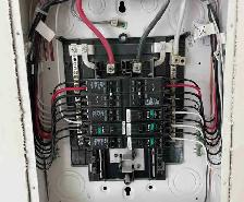 Apprentice Electrician