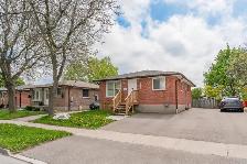 2 Bed Basement Apt Guelph East End