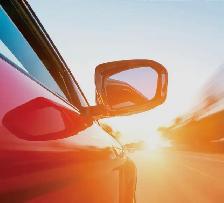 Reliable Driver Available – Own Vehicle