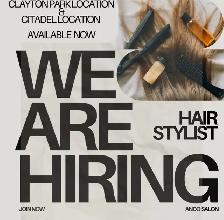 hairstylist