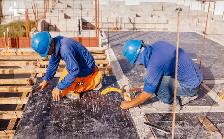 Looking For Construction Jobs - Resi/Commercial
