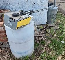 Stanley Garage Door openers