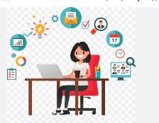 Real Estate Administrative Female Assistant - Part-Time