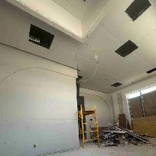 Drywall Installation