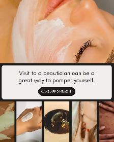 We're Hiring :Traveling Esthetician & Nail Technician (Full-Time