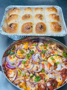 Hiring Indian Cook