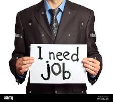 looking for a job (not hiring)