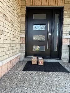 Delivery Drivers Needed