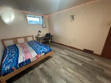 Room for student rent 